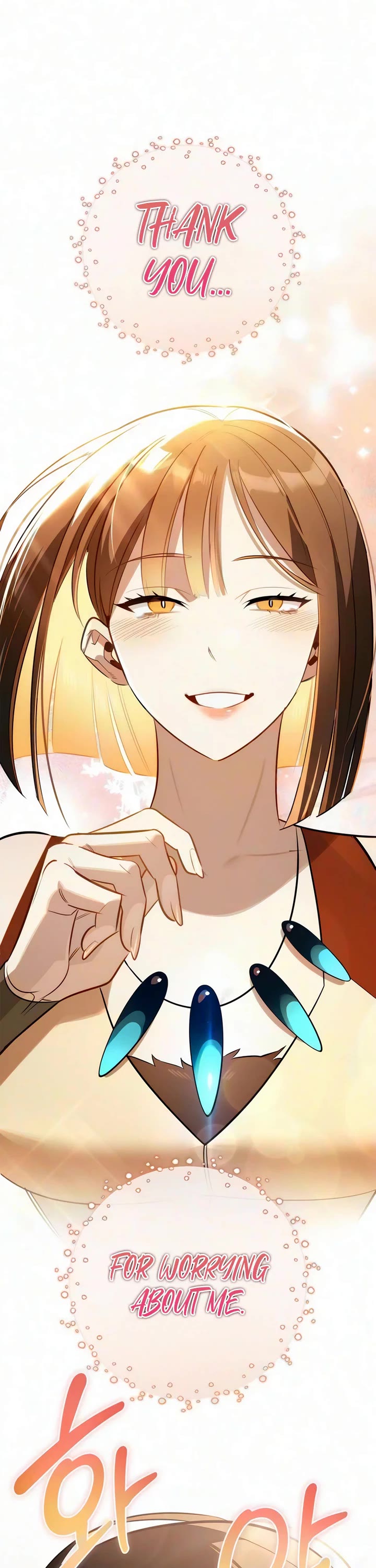 Read The S Rank Hunter's Healing Life with Monsters EN Manga Online