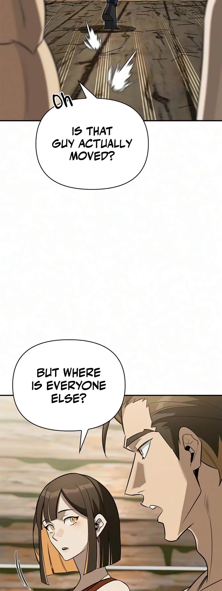 Read The S Rank Hunter's Healing Life with Monsters EN Manga Online