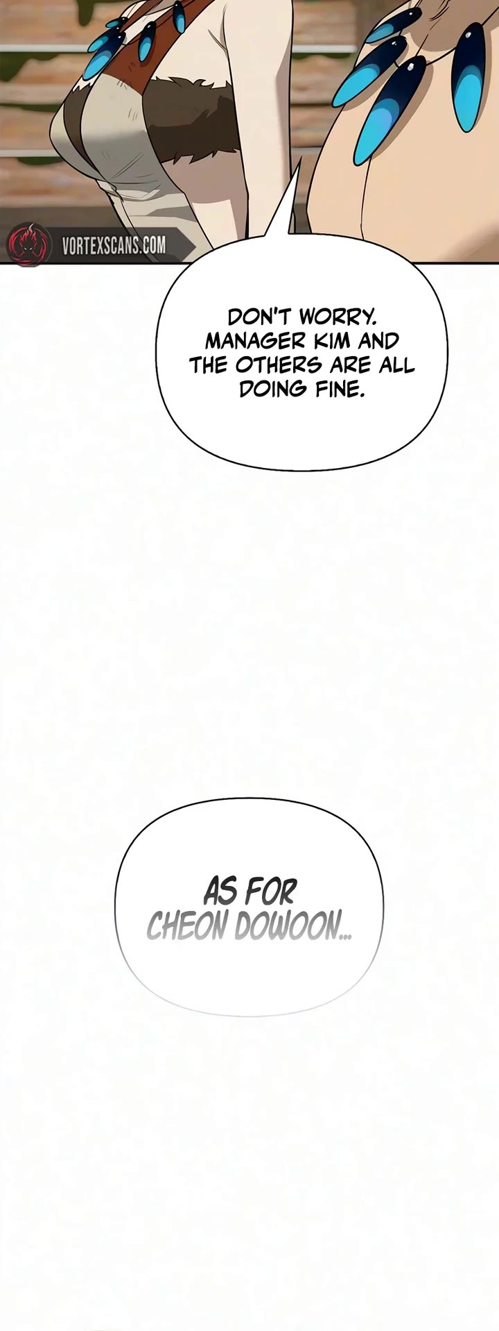 Read The S Rank Hunter's Healing Life with Monsters EN Manga Online