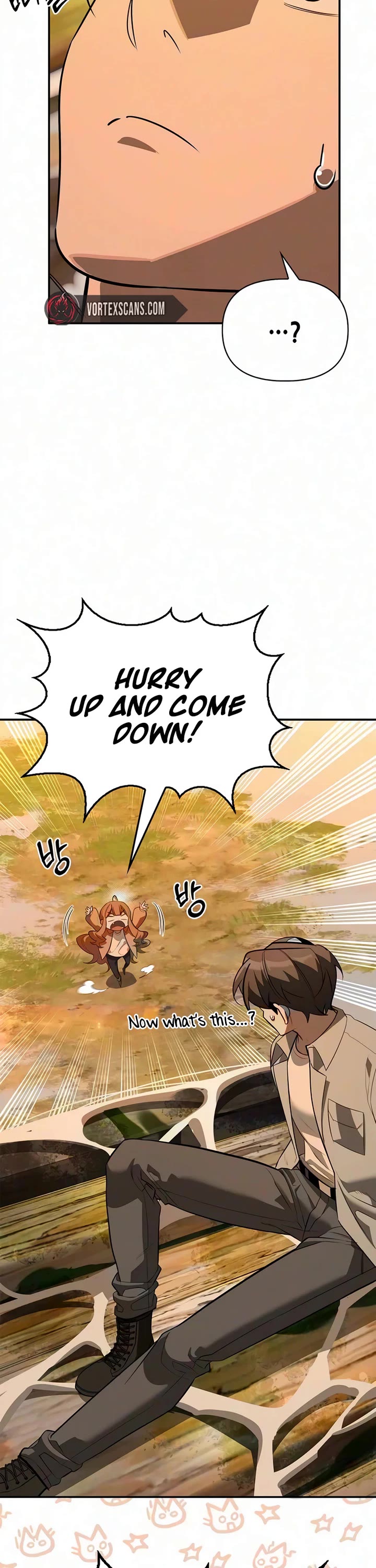 Read The S Rank Hunter's Healing Life with Monsters EN Manga Online
