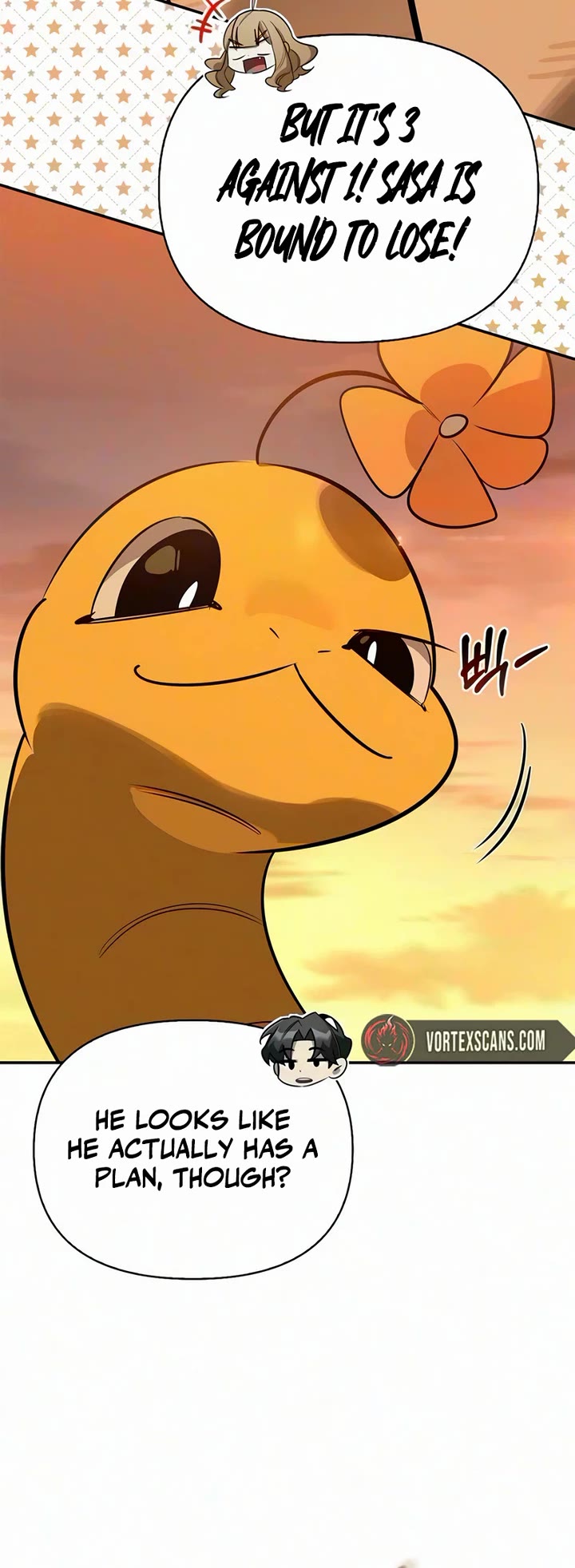 Read The S Rank Hunter's Healing Life with Monsters EN Manga Online