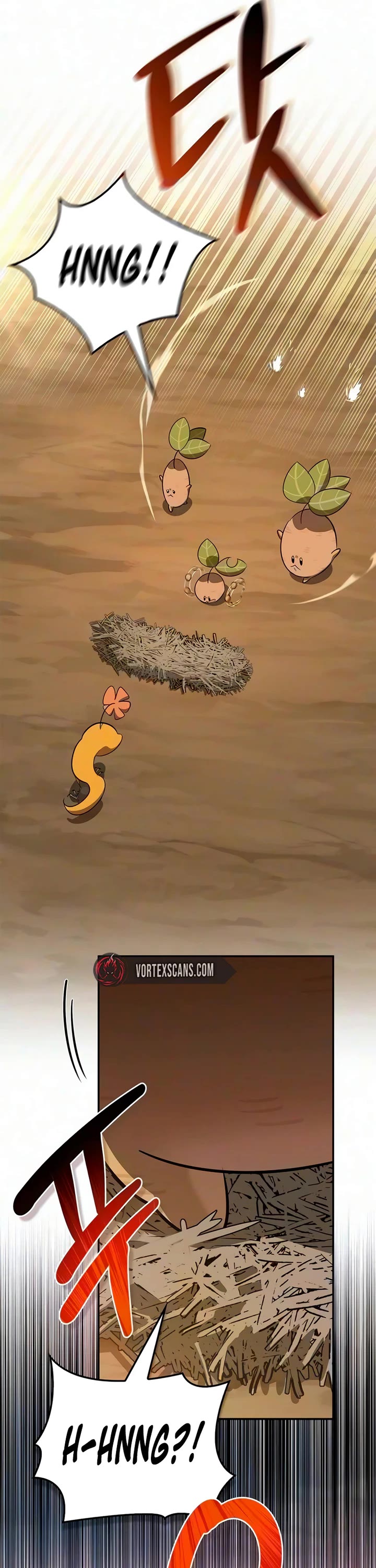 Read The S Rank Hunter's Healing Life with Monsters EN Manga Online