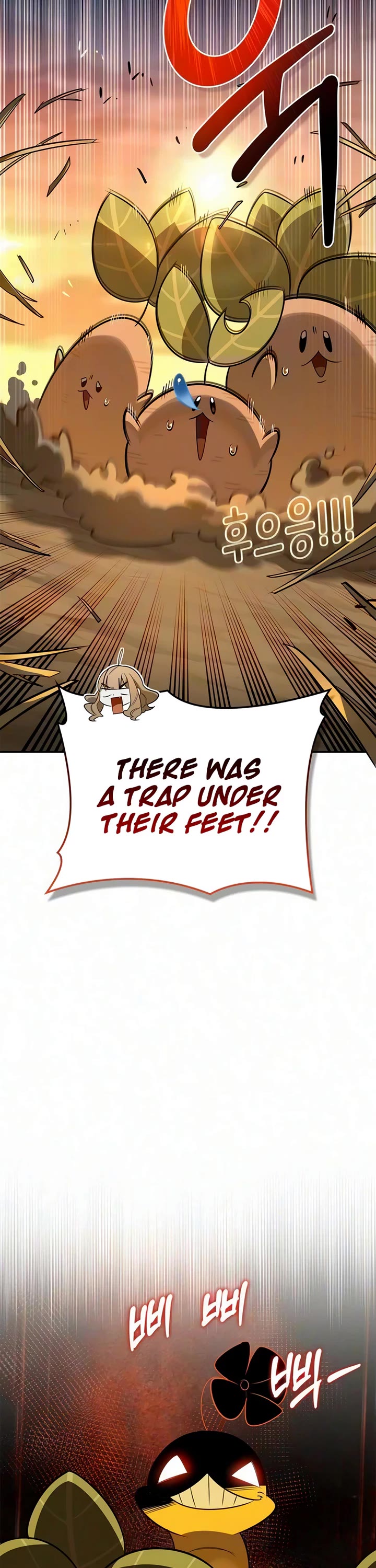 Read The S Rank Hunter's Healing Life with Monsters EN Manga Online