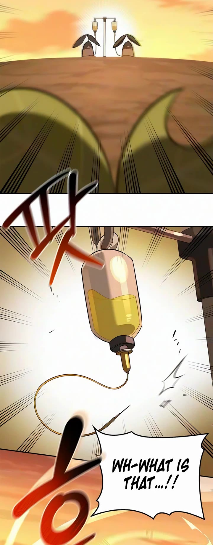 Read The S Rank Hunter's Healing Life with Monsters EN Manga Online