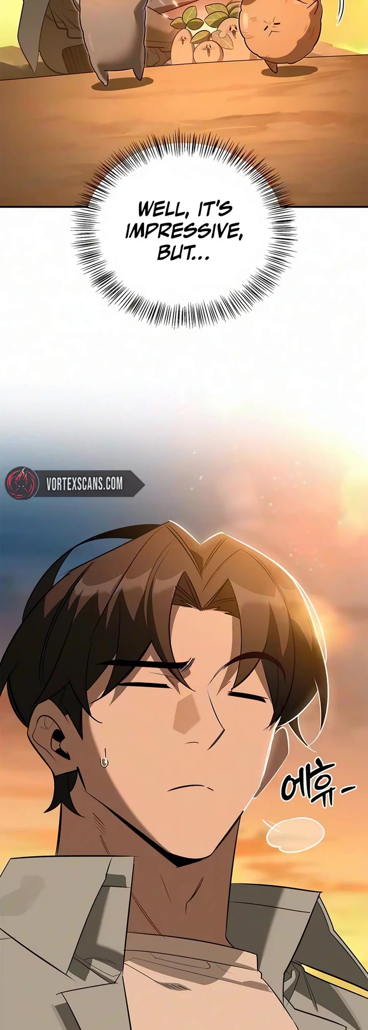 Read The S Rank Hunter's Healing Life with Monsters EN Manga Online