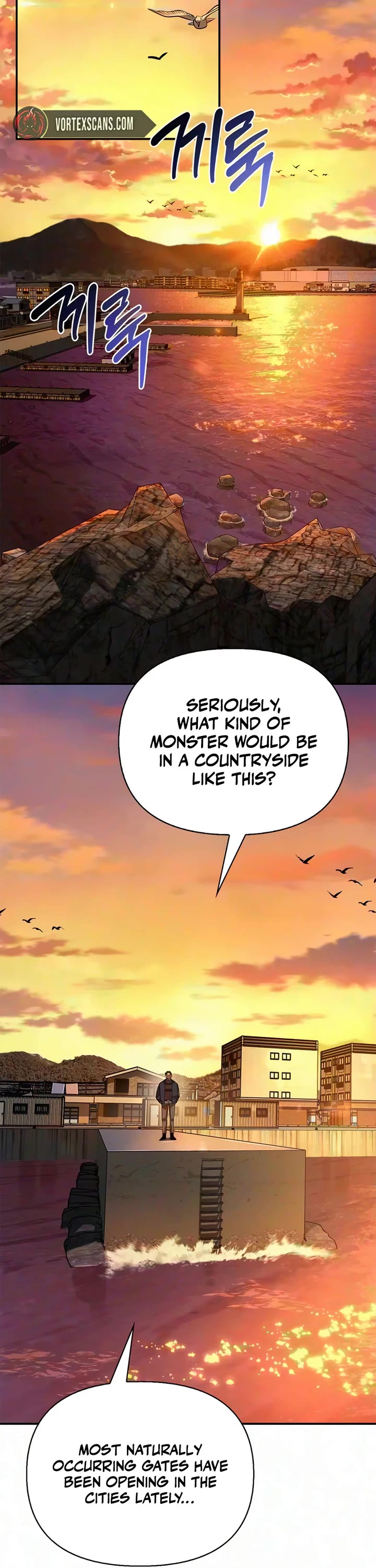 Read The S Rank Hunter's Healing Life with Monsters EN Manga Online
