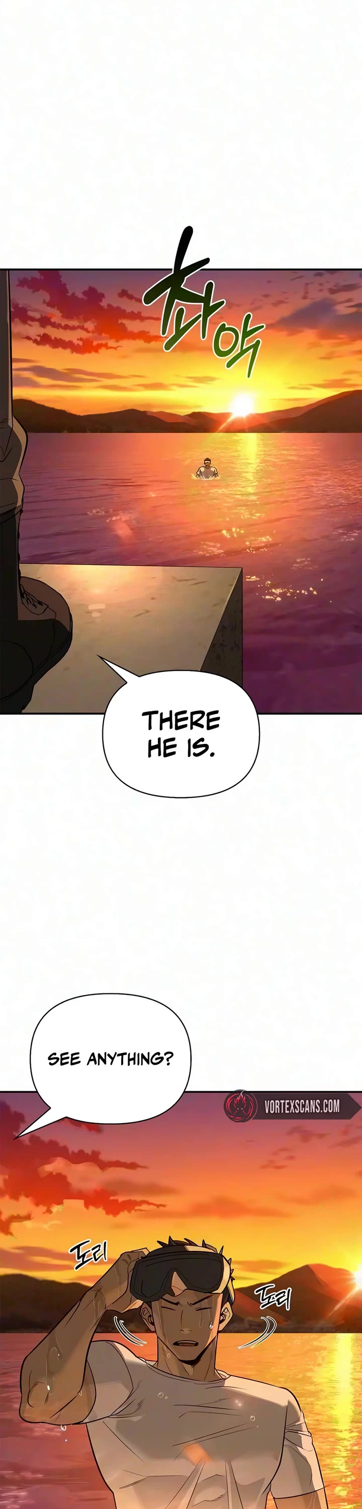Read The S Rank Hunter's Healing Life with Monsters EN Manga Online