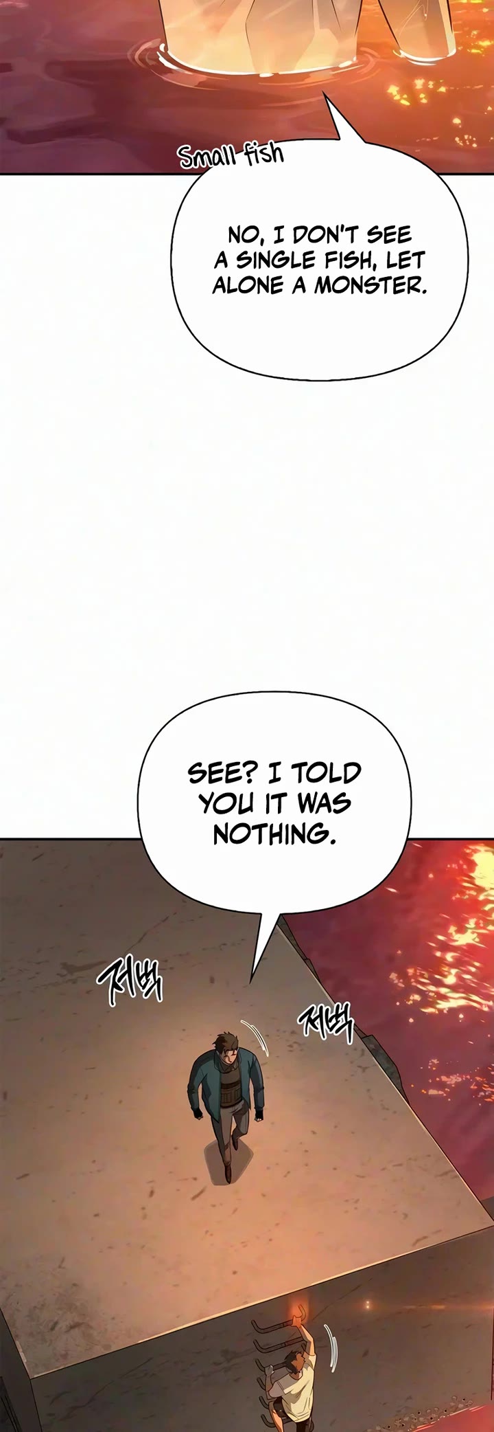 Read The S Rank Hunter's Healing Life with Monsters EN Manga Online