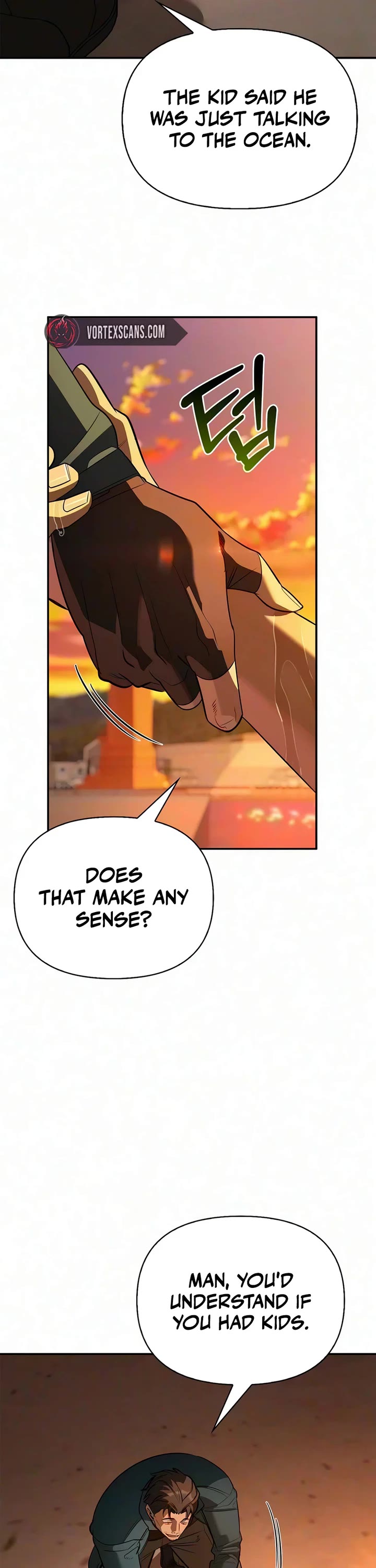 Read The S Rank Hunter's Healing Life with Monsters EN Manga Online