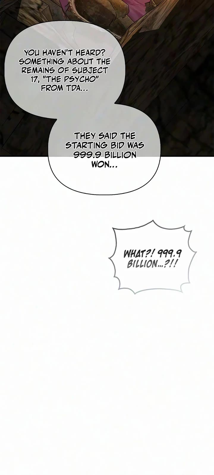 Read The S Rank Hunter's Healing Life with Monsters EN Manga Online