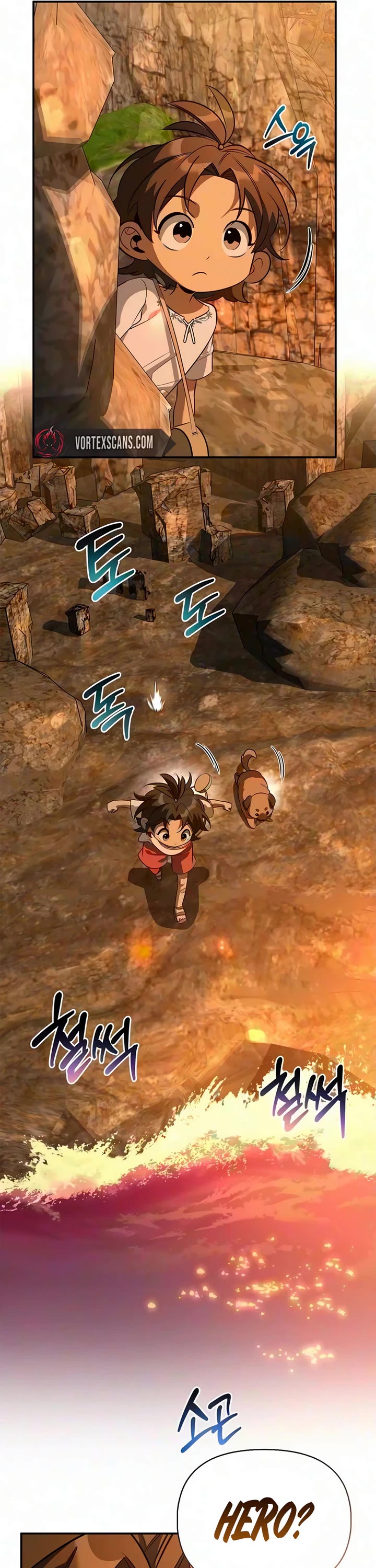 Read The S Rank Hunter's Healing Life with Monsters EN Manga Online