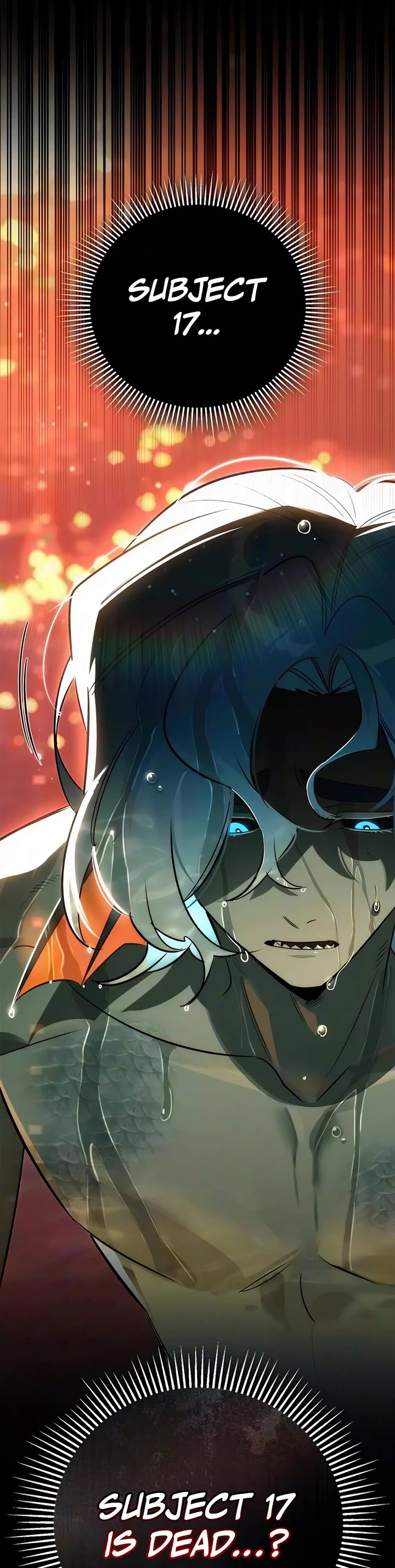 Read The S Rank Hunter's Healing Life with Monsters EN Manga Online