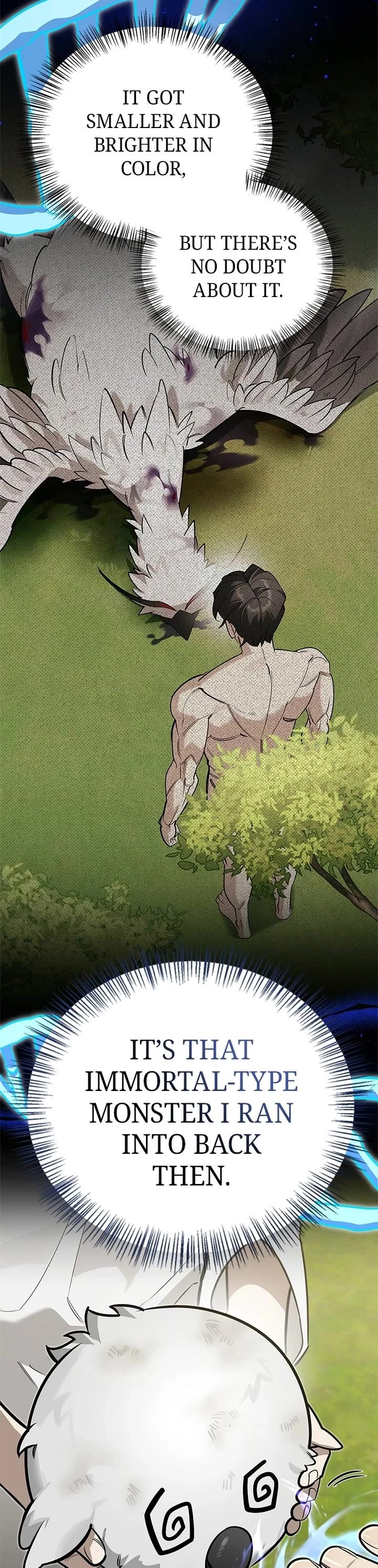 Read The S Rank Hunter's Healing Life with Monsters EN Manga Online