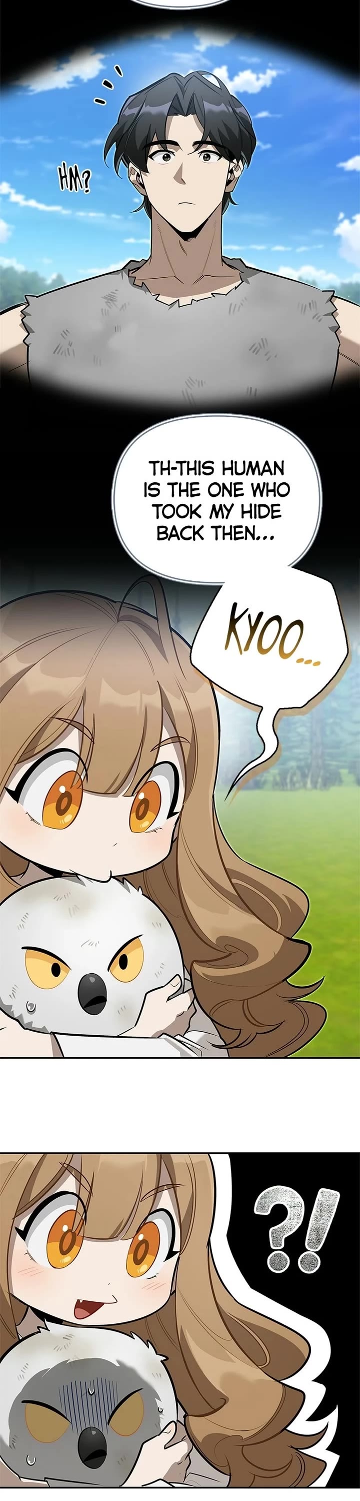 Read The S Rank Hunter's Healing Life with Monsters EN Manga Online