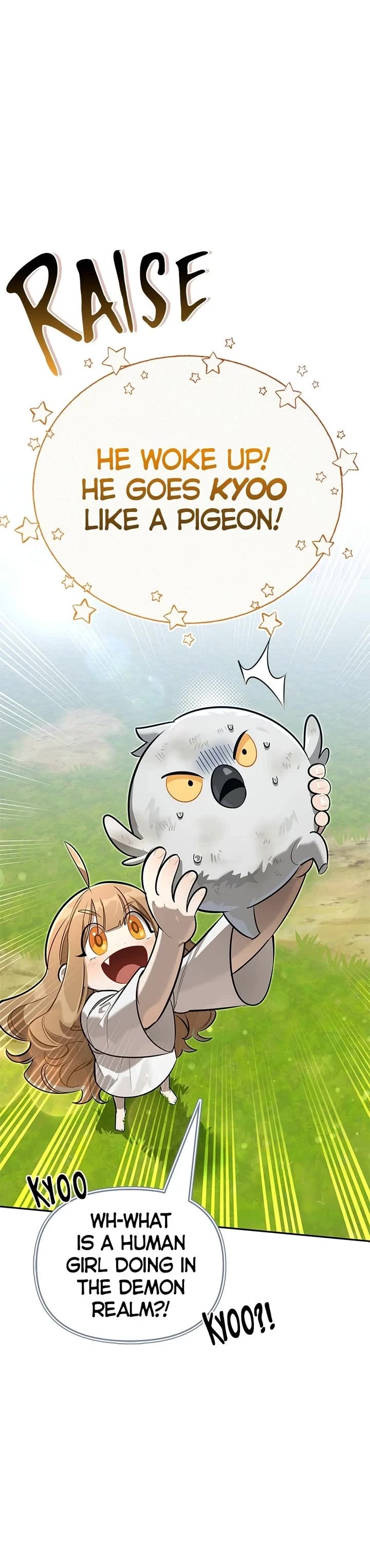 Read The S Rank Hunter's Healing Life with Monsters EN Manga Online