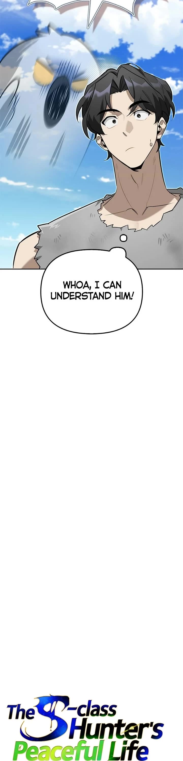 Read The S Rank Hunter's Healing Life with Monsters EN Manga Online