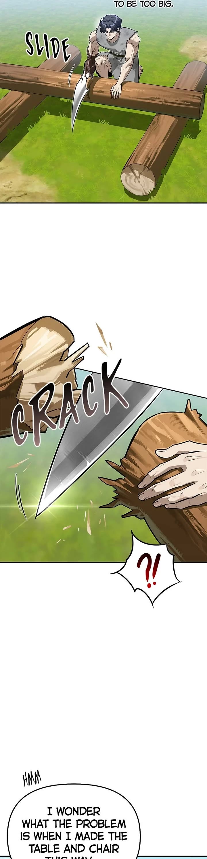 Read The S Rank Hunter's Healing Life with Monsters EN Manga Online