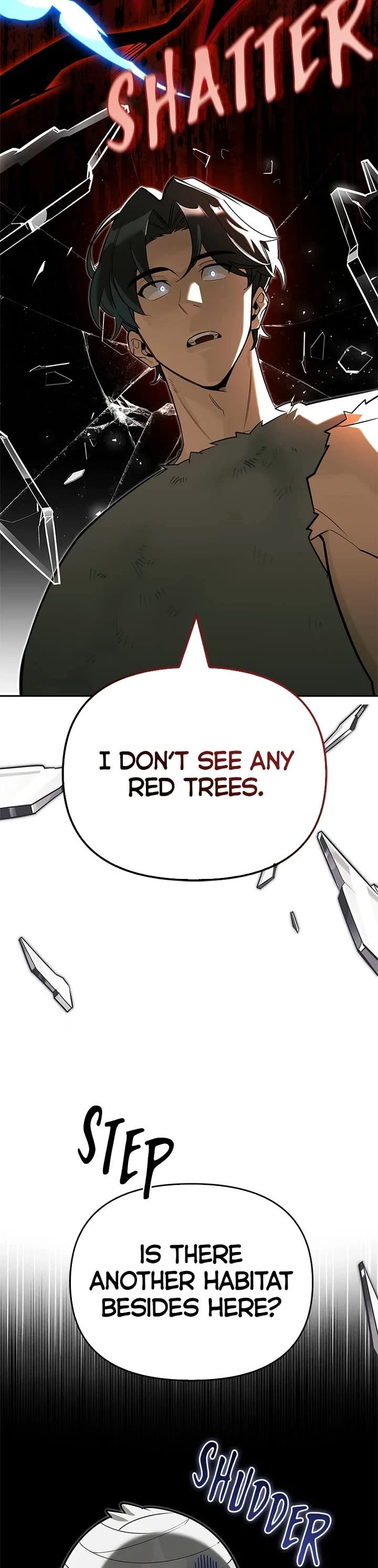Read The S Rank Hunter's Healing Life with Monsters EN Manga Online