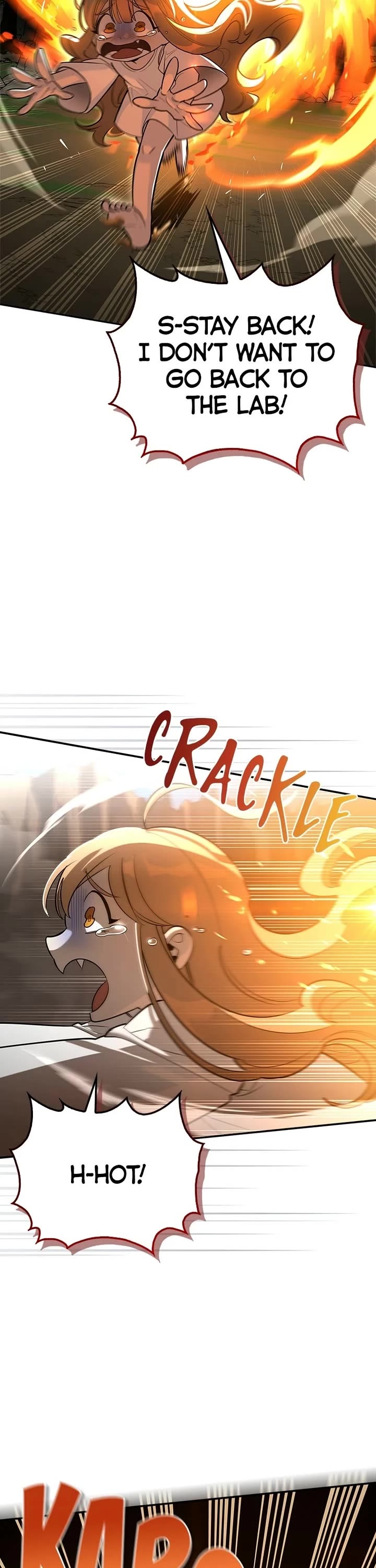Read The S Rank Hunter's Healing Life with Monsters EN Manga Online
