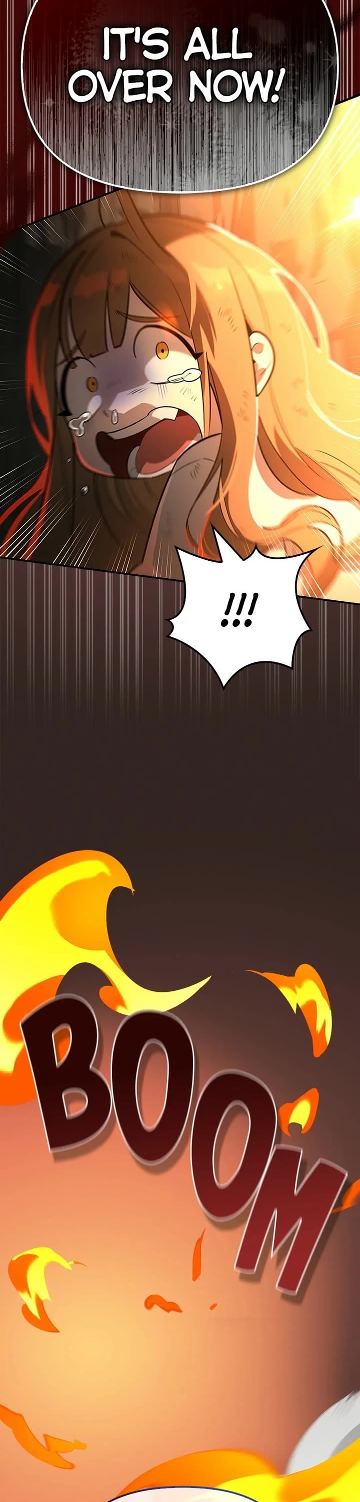 Read The S Rank Hunter's Healing Life with Monsters EN Manga Online