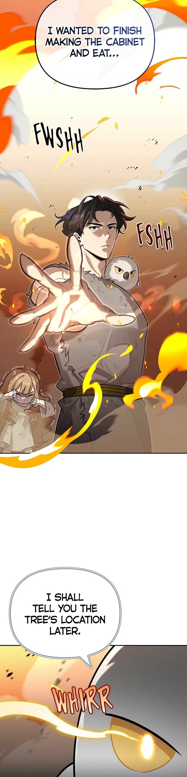 Read The S Rank Hunter's Healing Life with Monsters EN Manga Online