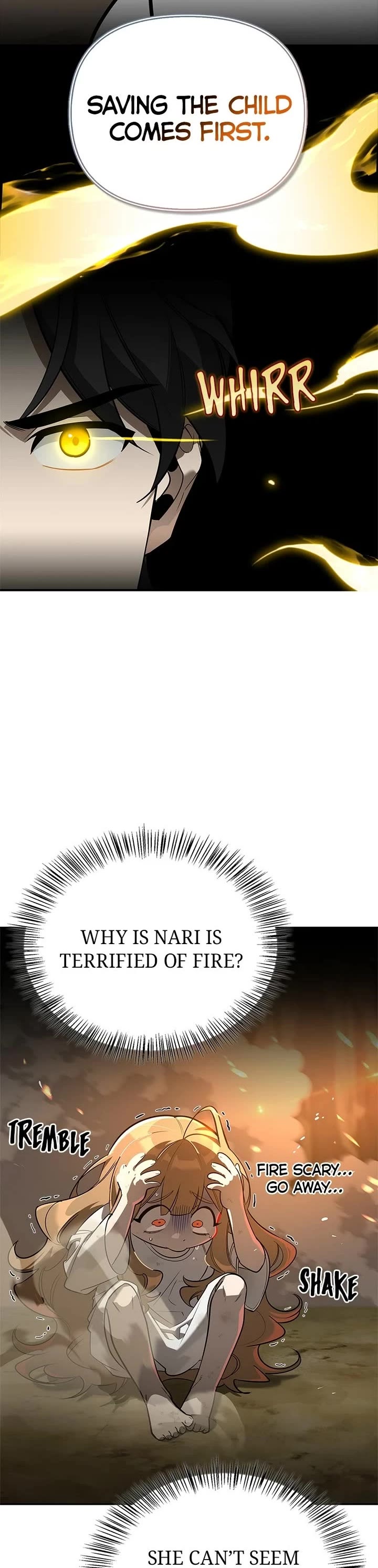 Read The S Rank Hunter's Healing Life with Monsters EN Manga Online