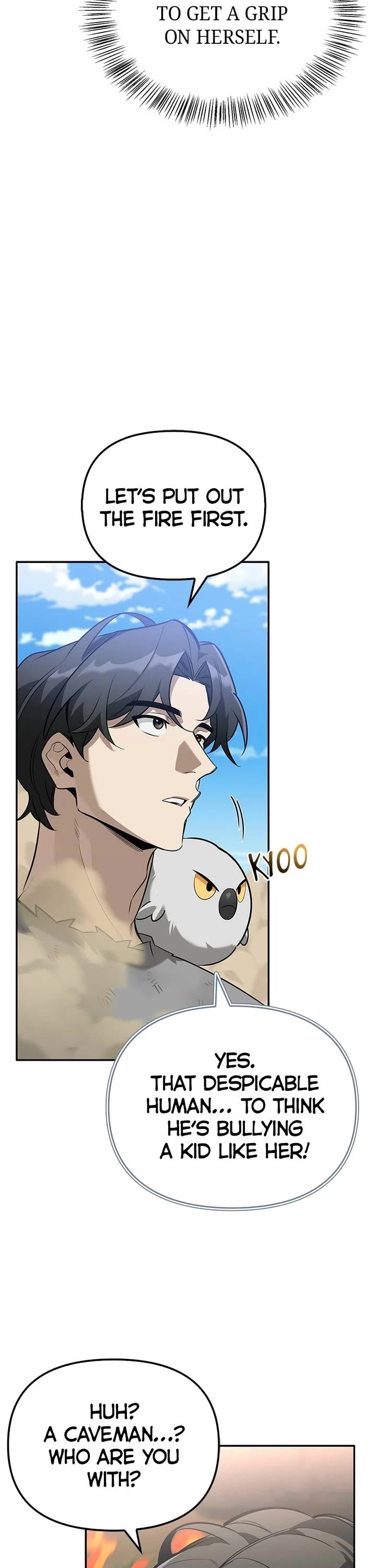 Read The S Rank Hunter's Healing Life with Monsters EN Manga Online
