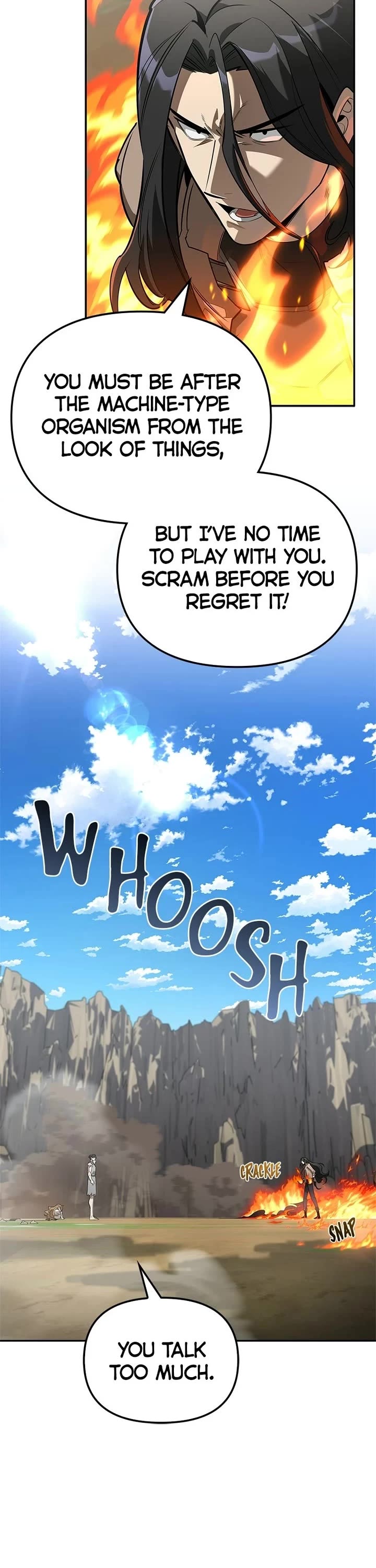 Read The S Rank Hunter's Healing Life with Monsters EN Manga Online