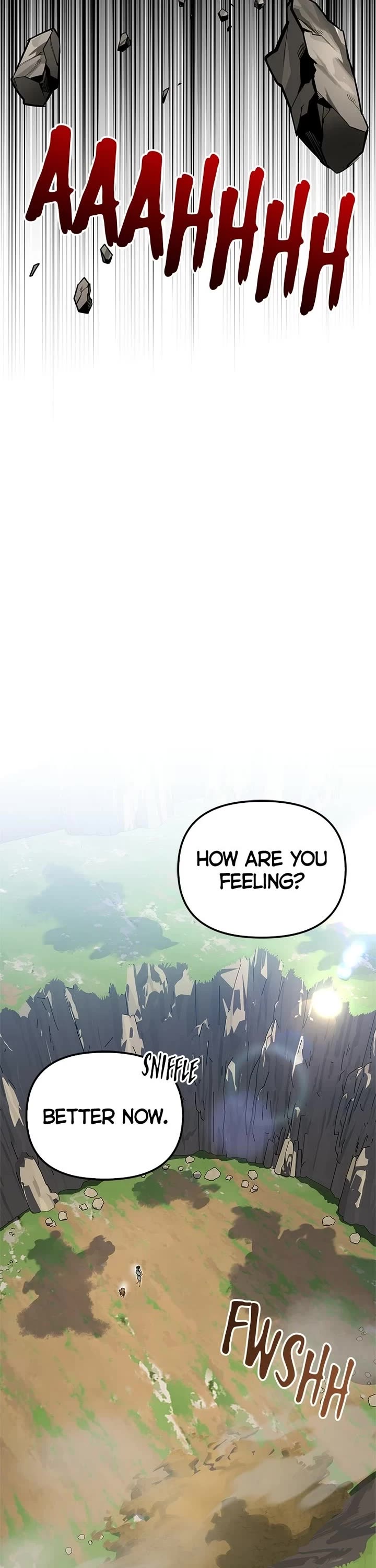Read The S Rank Hunter's Healing Life with Monsters EN Manga Online