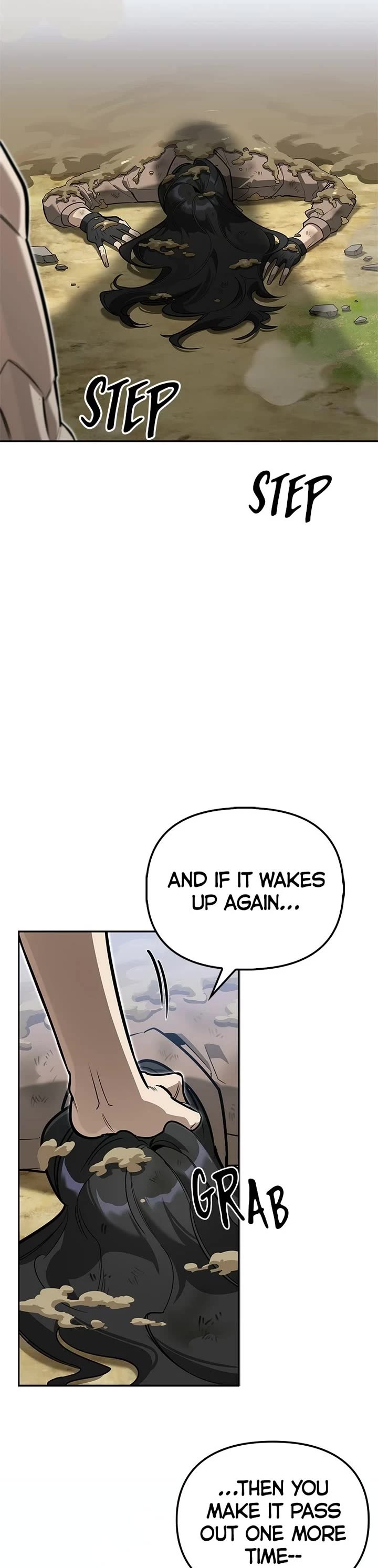 Read The S Rank Hunter's Healing Life with Monsters EN Manga Online