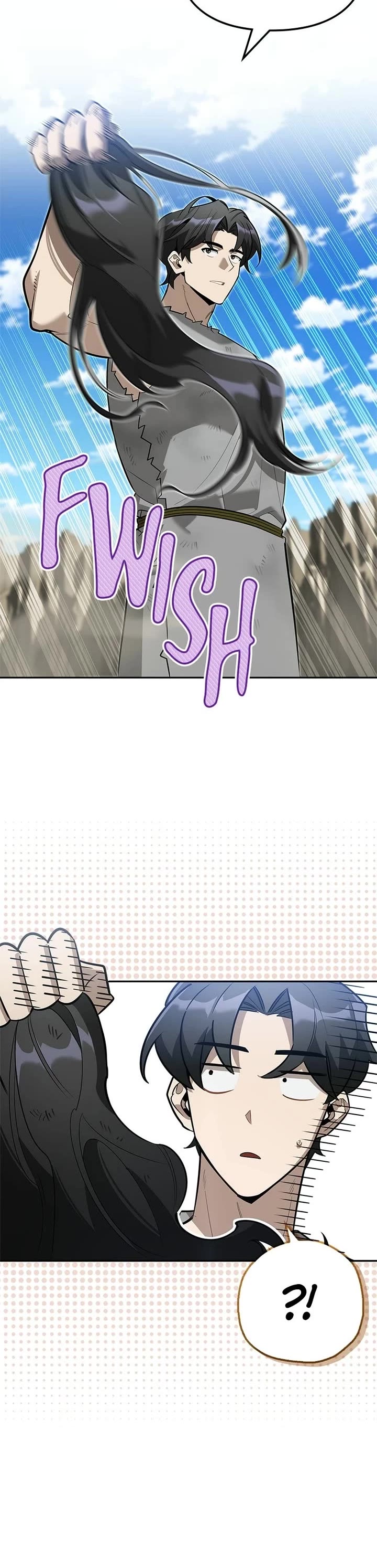Read The S Rank Hunter's Healing Life with Monsters EN Manga Online