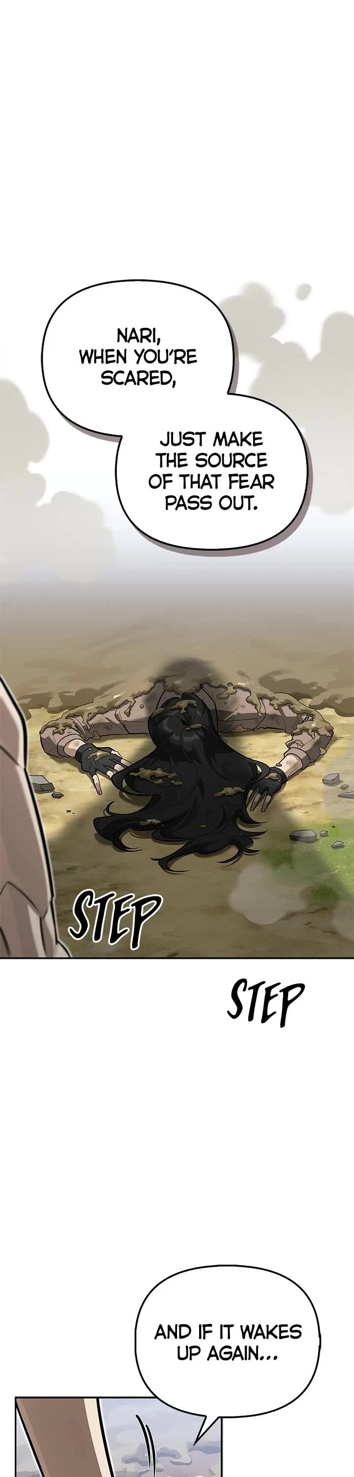Read The S Rank Hunter's Healing Life with Monsters EN Manga Online