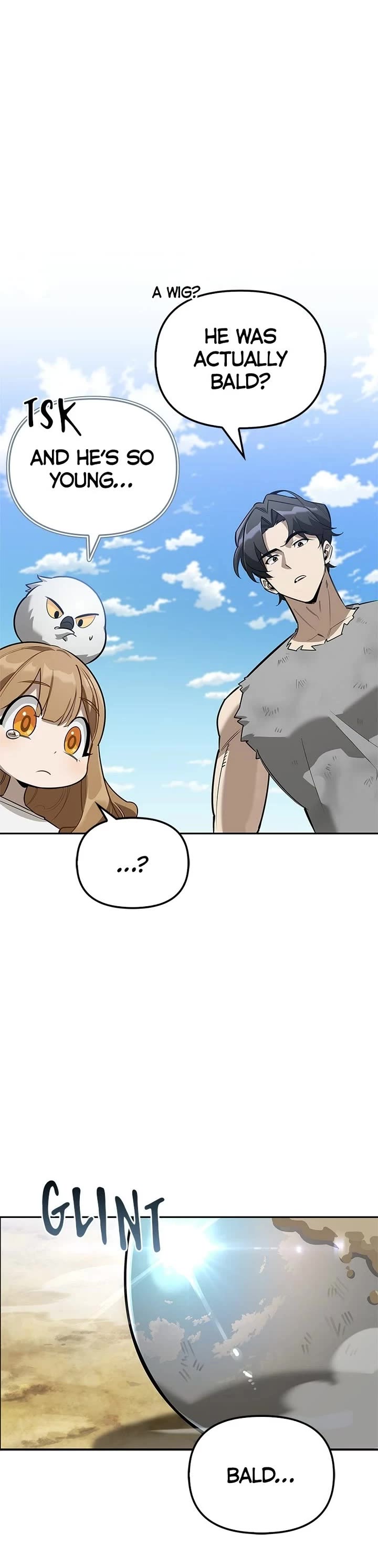 Read The S Rank Hunter's Healing Life with Monsters EN Manga Online