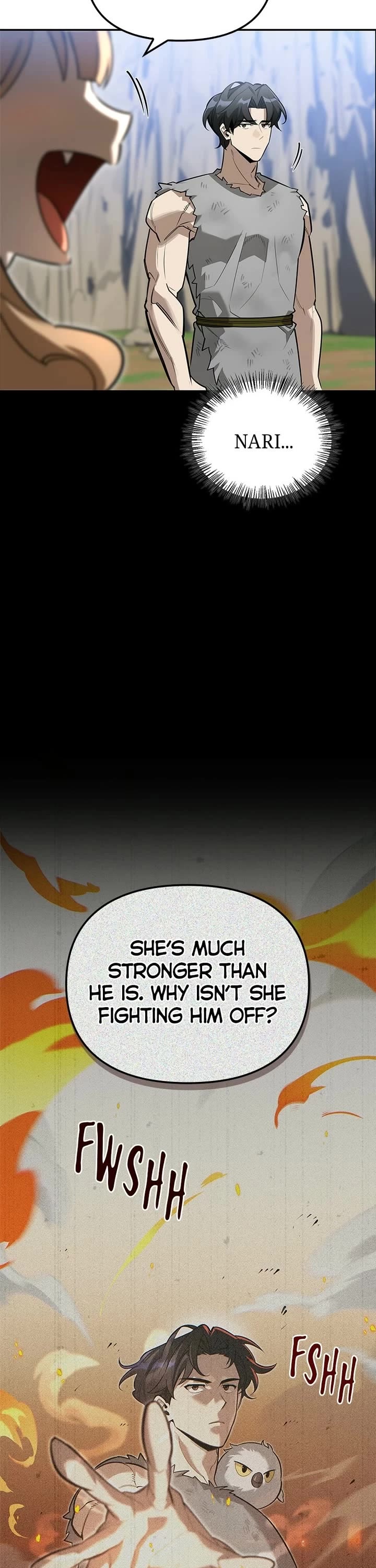 Read The S Rank Hunter's Healing Life with Monsters EN Manga Online