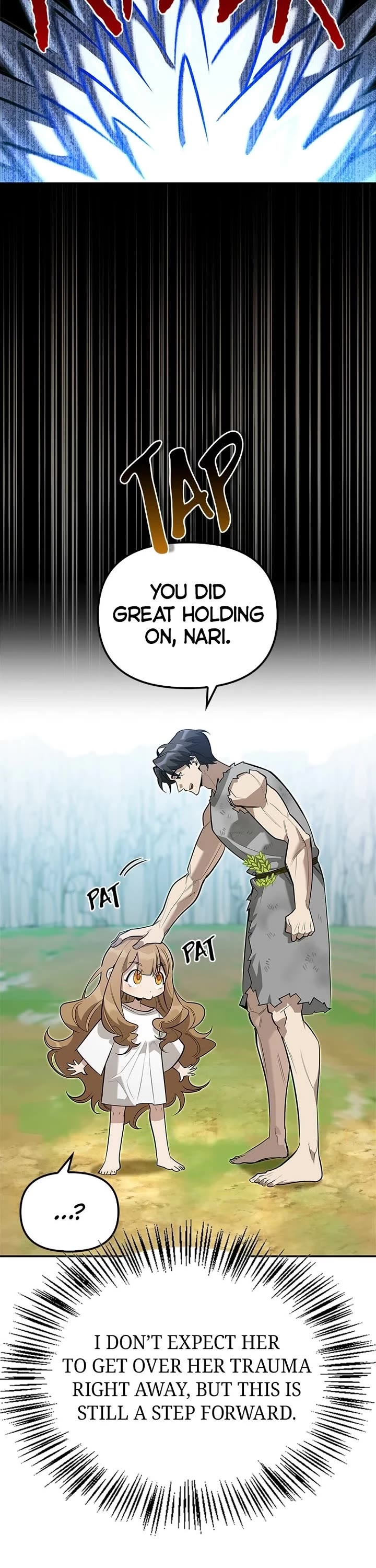 Read The S Rank Hunter's Healing Life with Monsters EN Manga Online