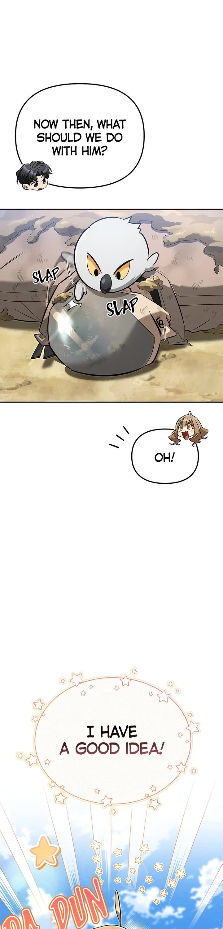 Read The S Rank Hunter's Healing Life with Monsters EN Manga Online