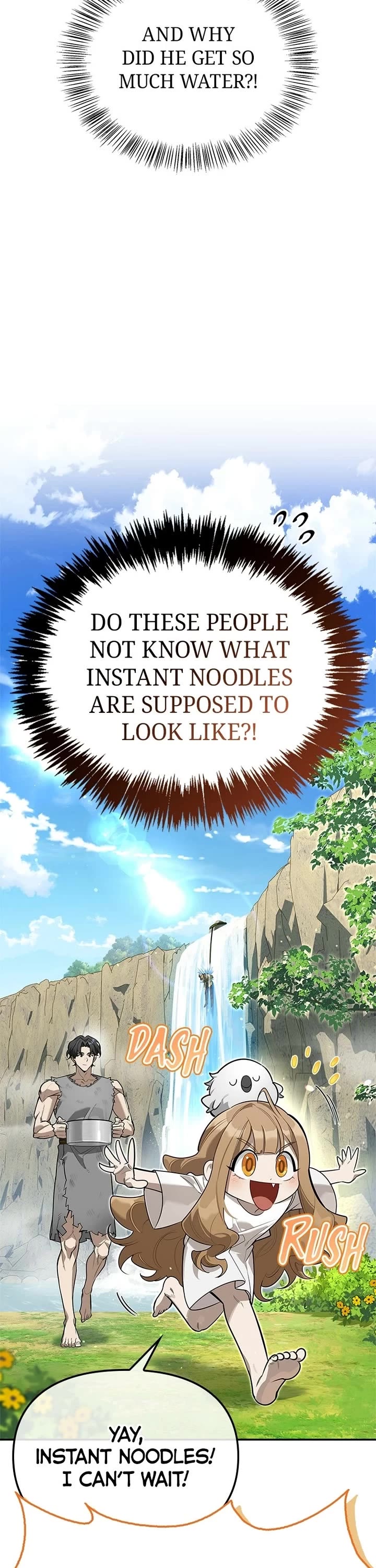 Read The S Rank Hunter's Healing Life with Monsters EN Manga Online