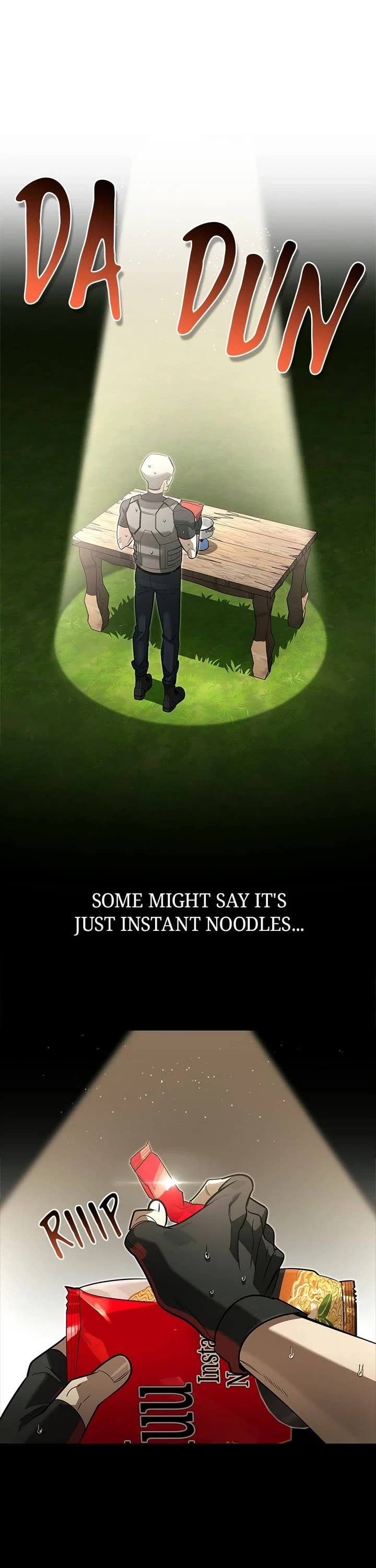 Read The S Rank Hunter's Healing Life with Monsters EN Manga Online
