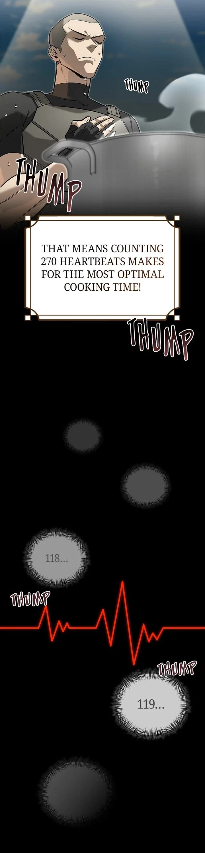 Read The S Rank Hunter's Healing Life with Monsters EN Manga Online