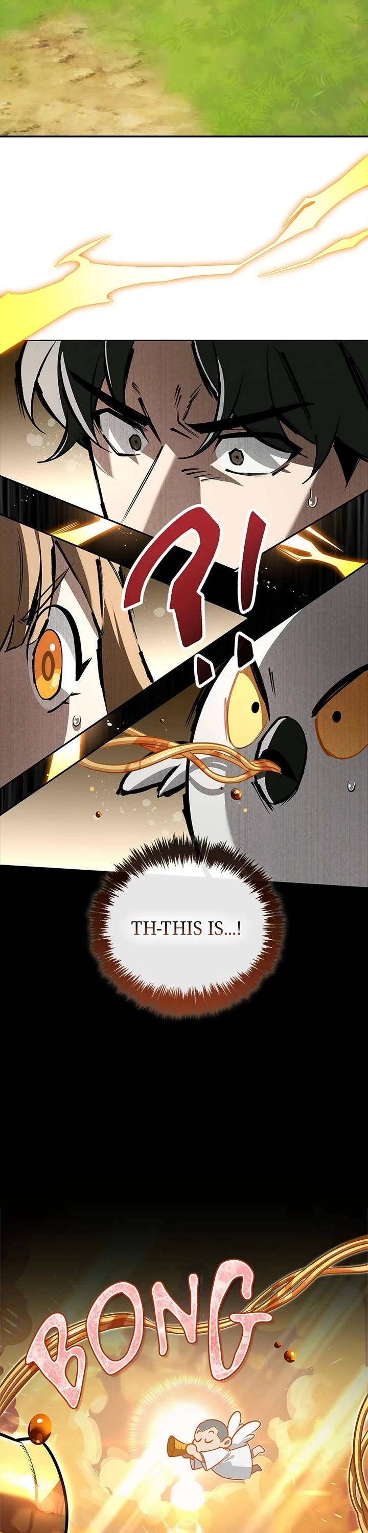 Read The S Rank Hunter's Healing Life with Monsters EN Manga Online
