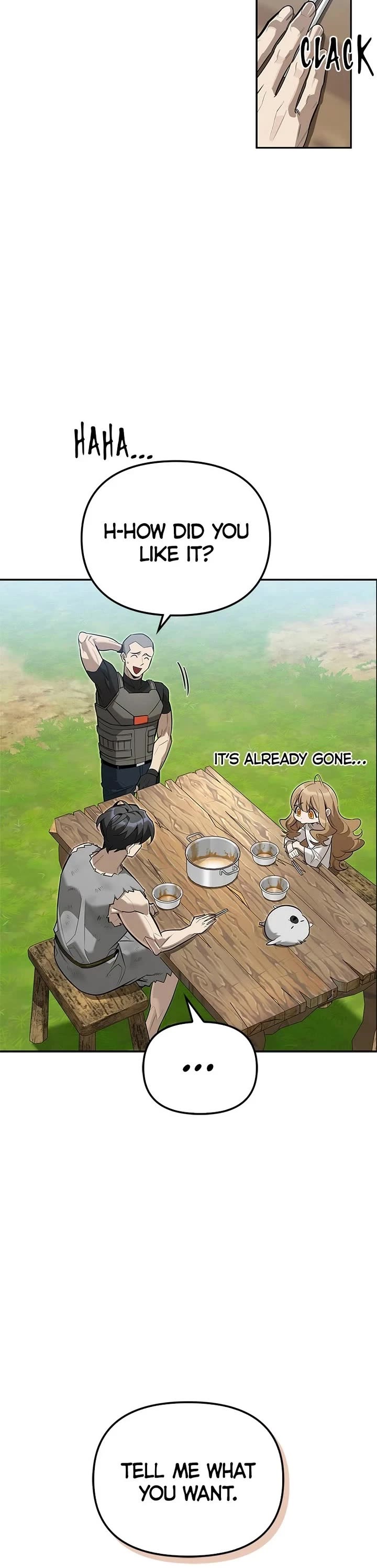 Read The S Rank Hunter's Healing Life with Monsters EN Manga Online