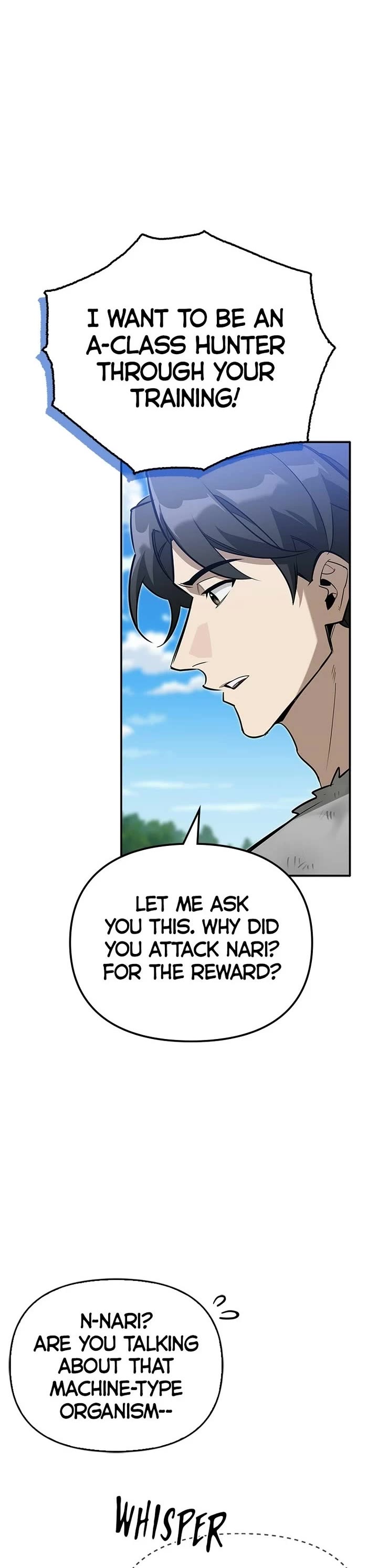 Read The S Rank Hunter's Healing Life with Monsters EN Manga Online