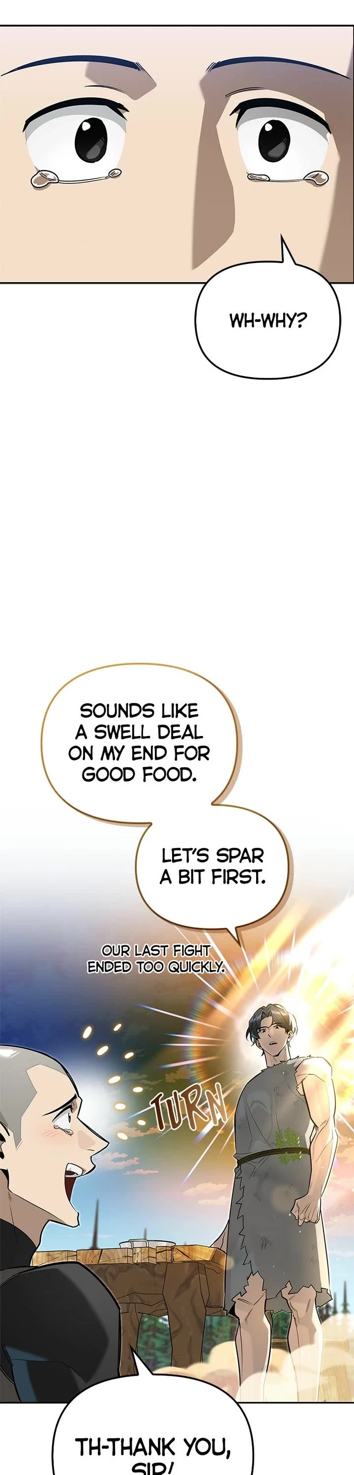 Read The S Rank Hunter's Healing Life with Monsters EN Manga Online