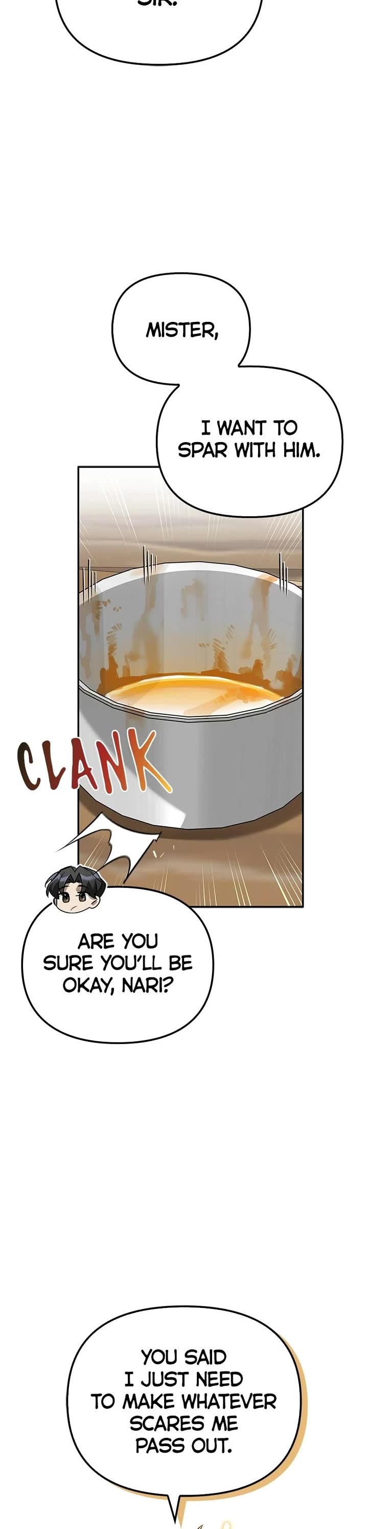 Read The S Rank Hunter's Healing Life with Monsters EN Manga Online