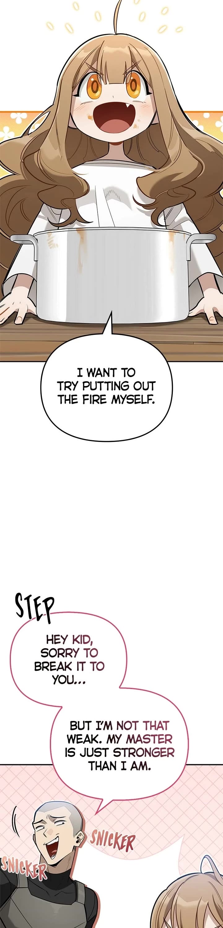 Read The S Rank Hunter's Healing Life with Monsters EN Manga Online