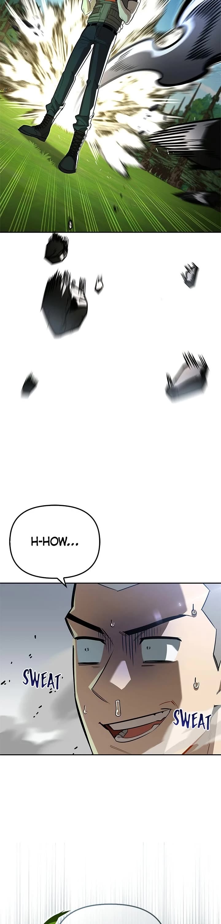 Read The S Rank Hunter's Healing Life with Monsters EN Manga Online