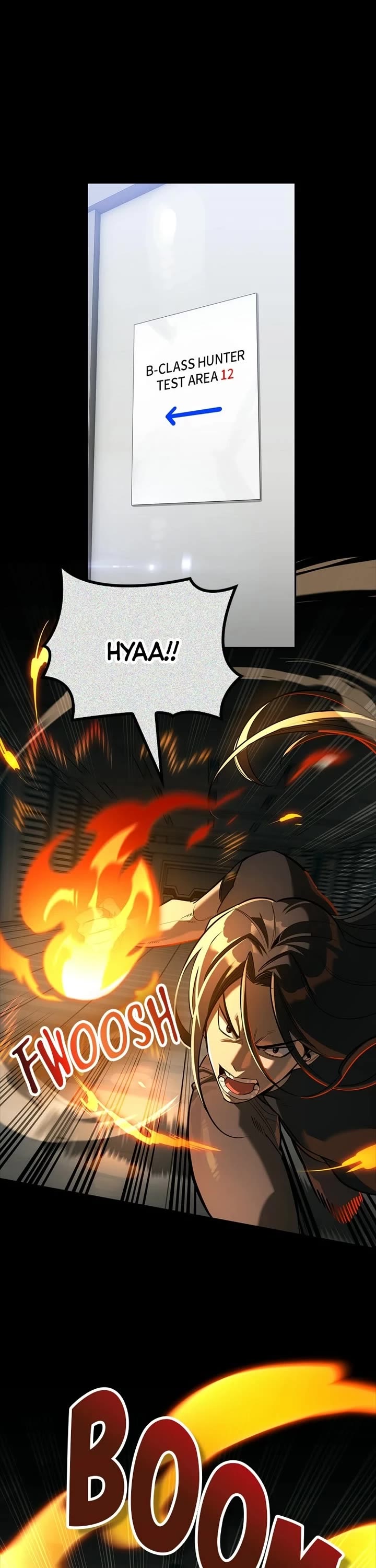 Read The S Rank Hunter's Healing Life with Monsters EN Manga Online