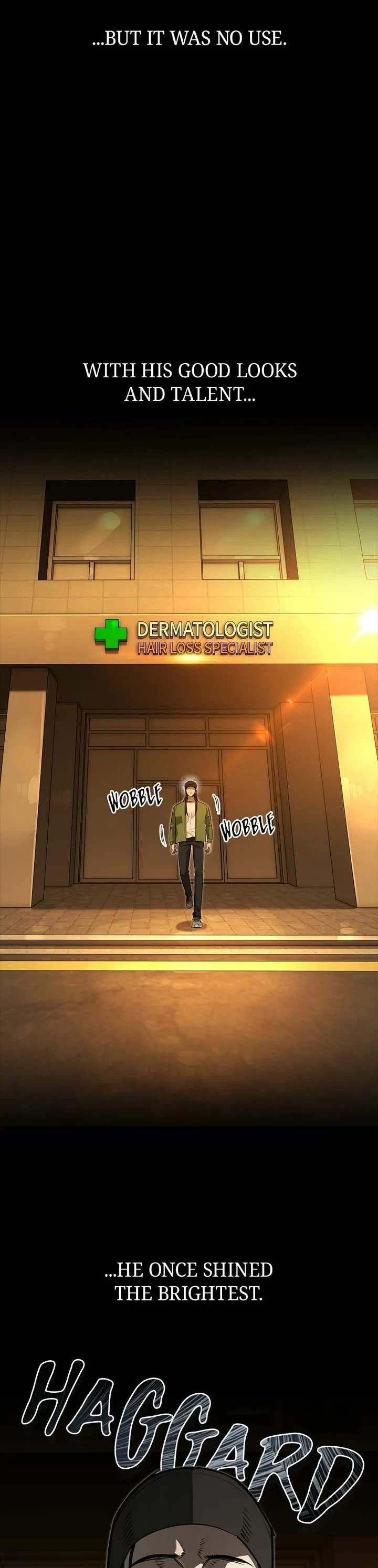 Read The S Rank Hunter's Healing Life with Monsters EN Manga Online