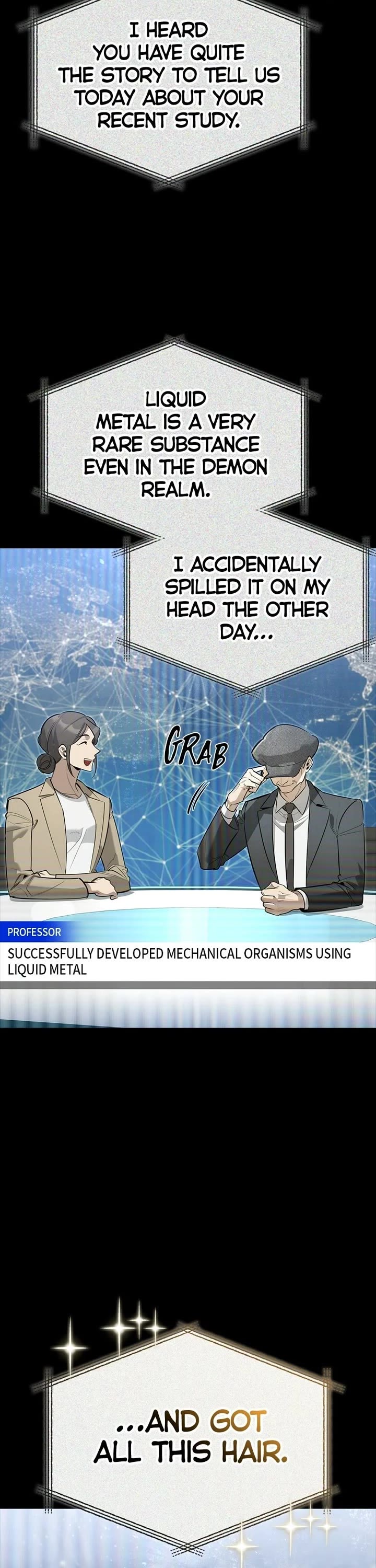 Read The S Rank Hunter's Healing Life with Monsters EN Manga Online