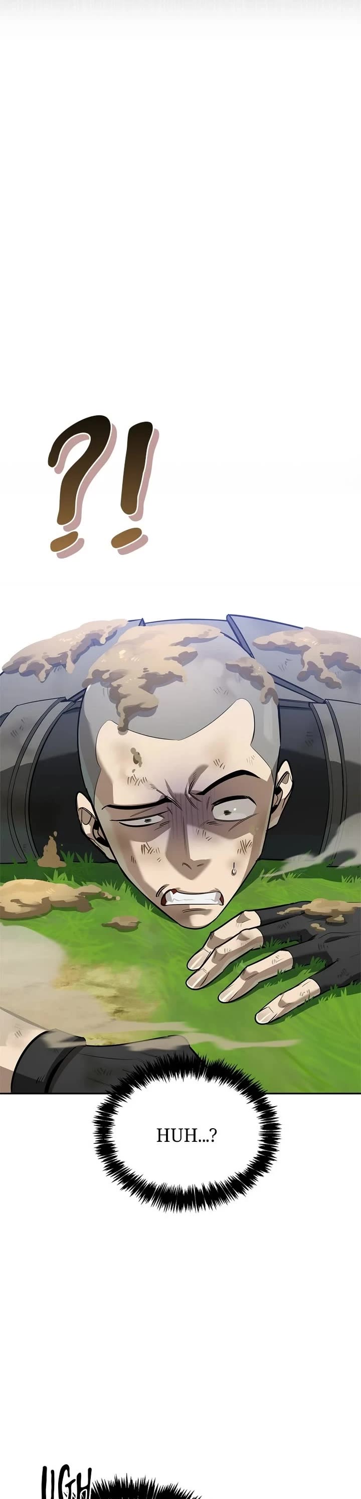 Read The S Rank Hunter's Healing Life with Monsters EN Manga Online